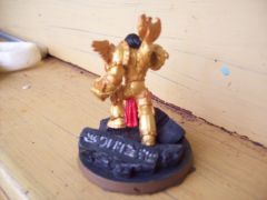 The Emperor pic 2