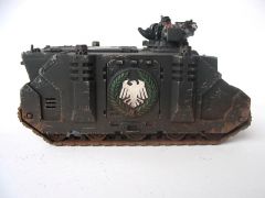 Rhino APC