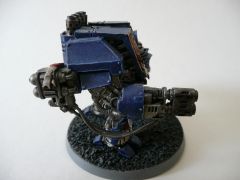 Ultramarines Venerable Dreadnought