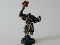 Chaplain