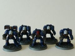 Terminator Squad