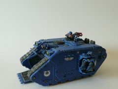 Land Raider