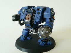 2nd Dreadnaught