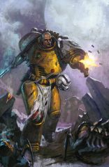 Imperial Fist