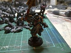 Chaplain