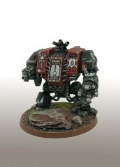 Knights of Blood Dreadnought