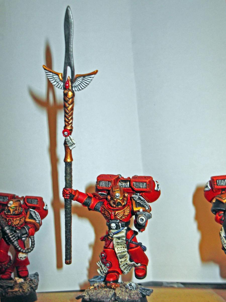 Blood Angels