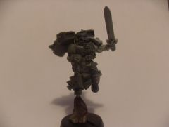 Death Company with Power Sword 1