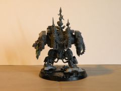 Warmonger Dred (backside)