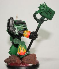 salamander dread 2