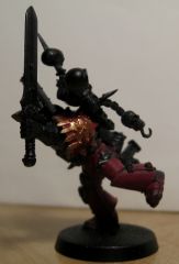 Pic of Skull Champion - no lightbox