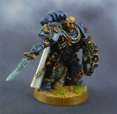 10th company captain antilochus