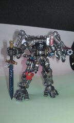 Dreadknight