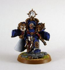 Marneus Calgar