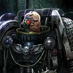 Deathwatch Commander