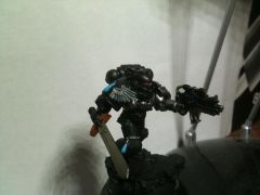 First Deathwatch