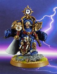 Marneus Calgar