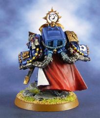 Marneus Calgar