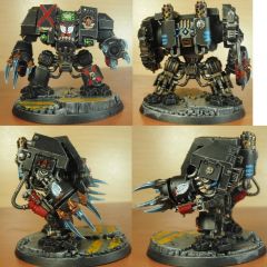 Death Company Dreadnought