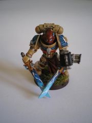 Knight of the Flame from my Purgation Squad.