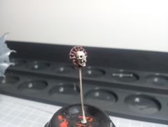 Lemartes Conversion - Head