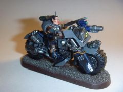 RS Scout Bike Sergeant 2