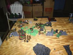 Nids Turn 1