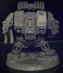 Potential "counts as" contemptor - mortis dreadnou