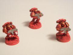 Crimson Kings WIP 2