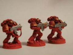 Crimson Kings WIP 3