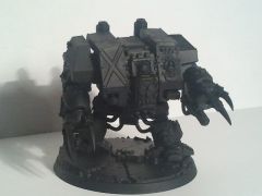 DC Dread WIP 1