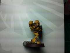 Nerva blood drop