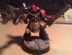 Legio B&C Marine LPC 2012