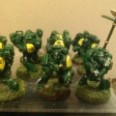 1st Tactical Squad, 2nd Company Atral Wasps