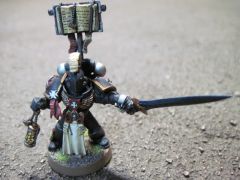 My fourth edition Emperors Champion