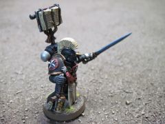 My fourth edition Emperors Champion