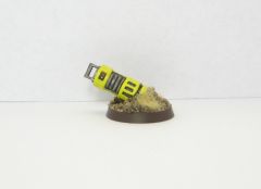 Canister objective