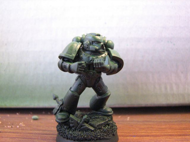 PhDGamer's Minis