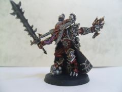 Finished SkulltakerFront