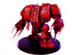 Furioso Dread