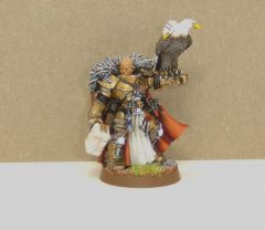 Lord Inquisitor Coteaz
