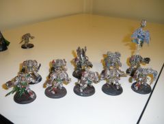 deathwing group 1