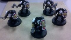 Assault Terminators