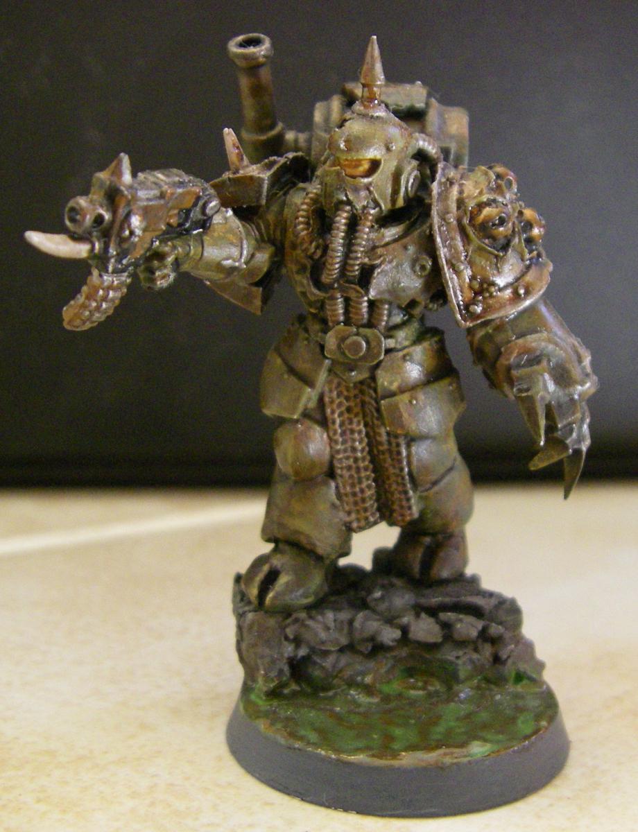 Nurgle