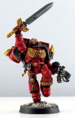 Blood Angel Front