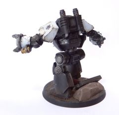 Contemptor Dreadnought