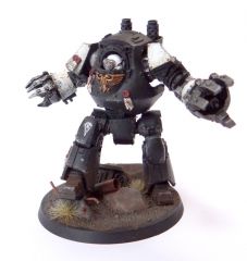 Contemptor Dreadnought