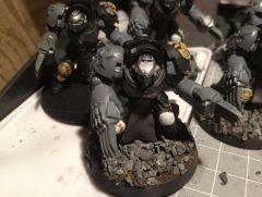 assault terminators