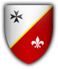 Crusade Badge
