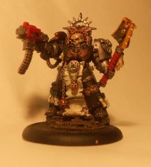 DW Salamander Chaplain